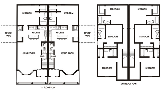 Brookside Meadows